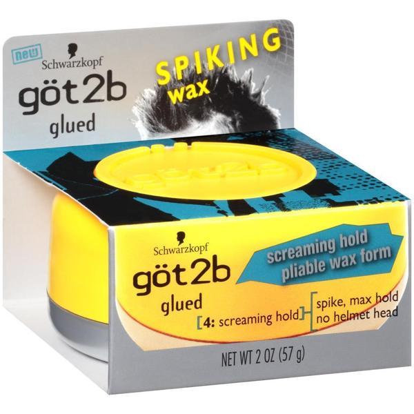 GOT2B Spiking Wax 57GR - Image 1