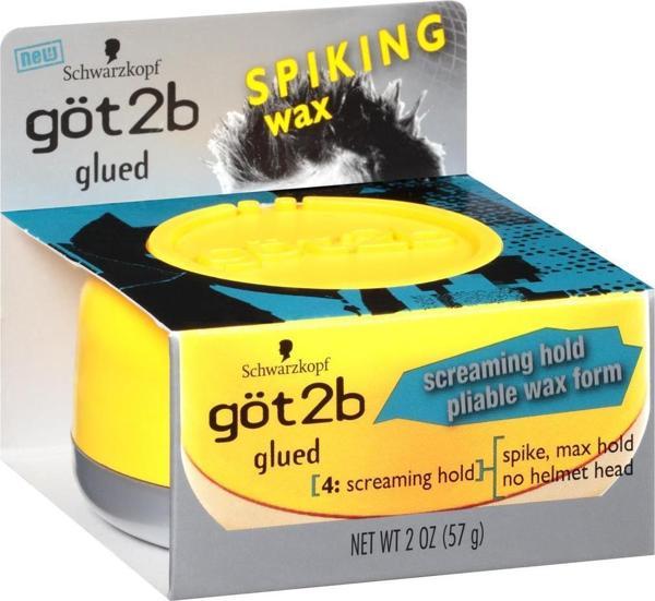 GOT2B Spiking Wax 57GR - Image 1