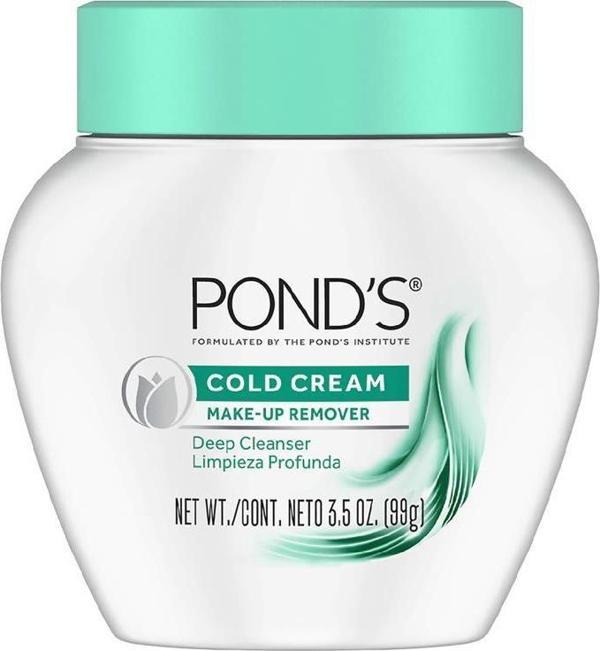 Ponds Cold Makyaj Temizleyici Krem 99GR - Image 1
