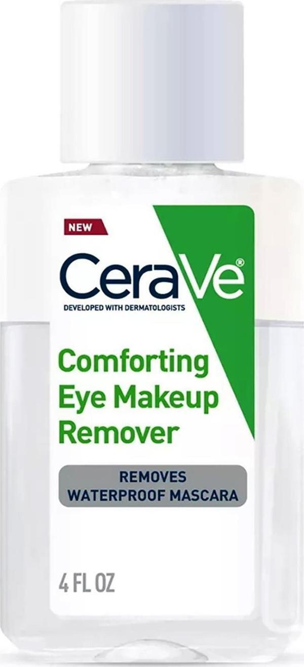 CeraVe Göz Makyajı Temizleyici 118ML - Image 1