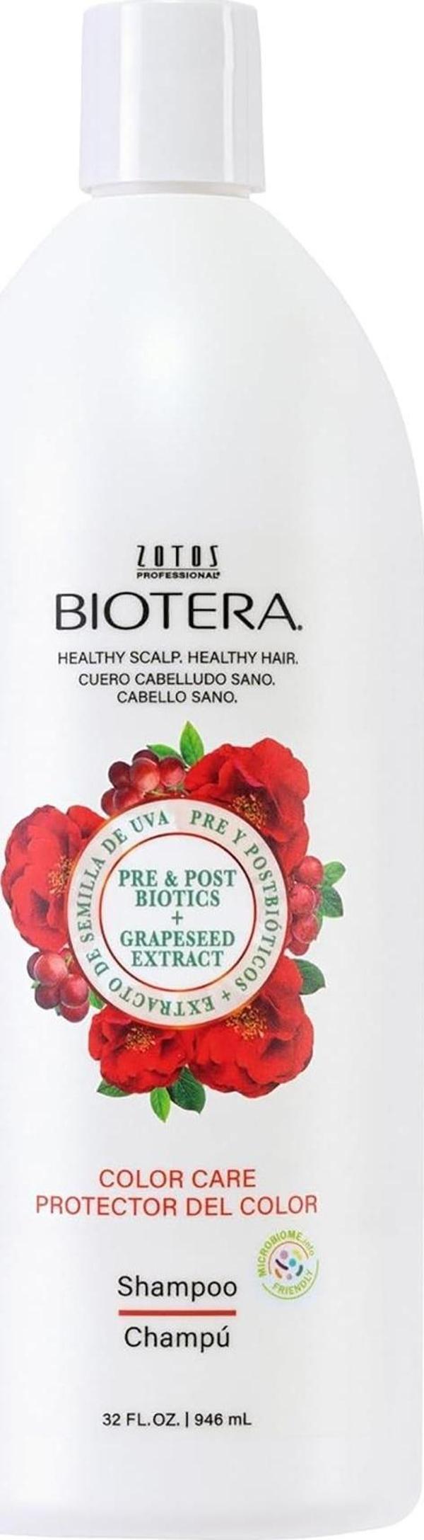 Biotera Renk Koruyucu Şampuan 946ML - Image 1