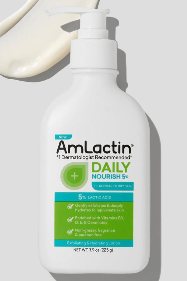 AmLactin 5% Lactic Acid Günlük Besleyici Losyon 225GR - Image 1