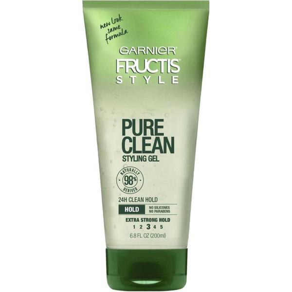 Garnier Fructis Pure Clean No:3 Jöle 200ML - Image 1
