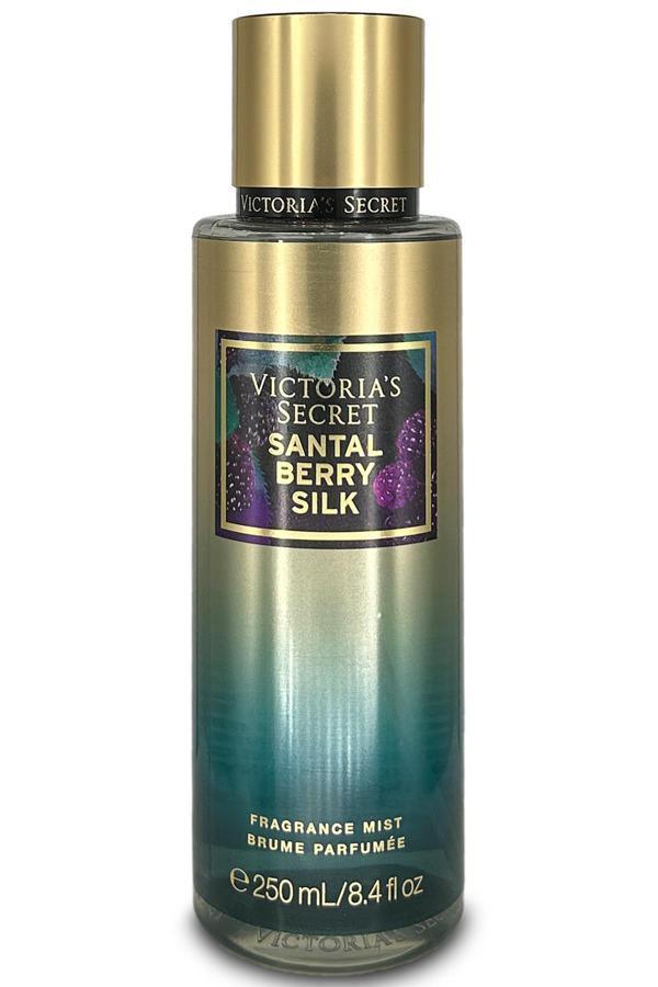 Victoria's Secret Santal Berry Silk Vücut Spreyi 250ML - Image 1
