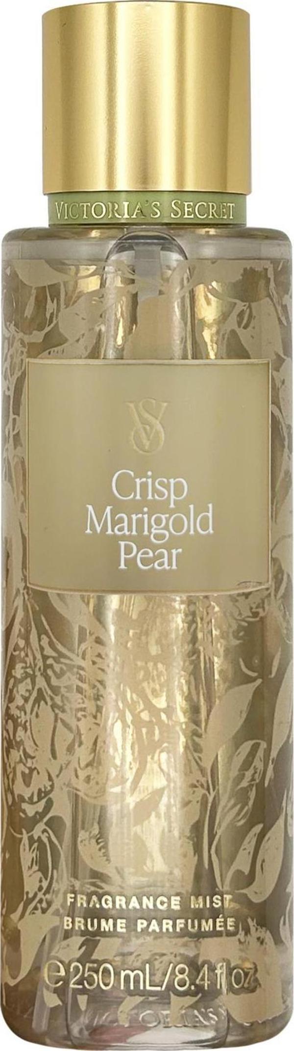 Victoria's Secret Crisp Marigold Pear Vücut Spreyi 250ML - Image 1