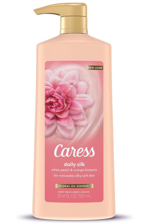 Caress Daily Silk Vücut Şampuanı 750ML - Image 1