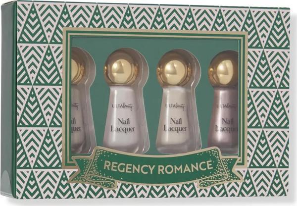 Ulta Beauty Oje Seti 4 Parça - Image 1