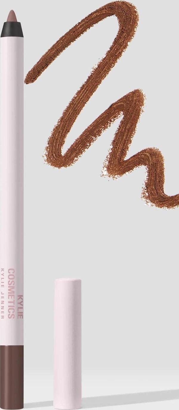 Kylie Plumping Dolgunlaştırıcı Dudak Kalemi 635 Pecan 1.1GR - Image 1