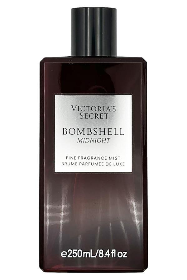 Victoria's Secret Bombshell Midnight Vücut Spreyi 250ML - Image 1