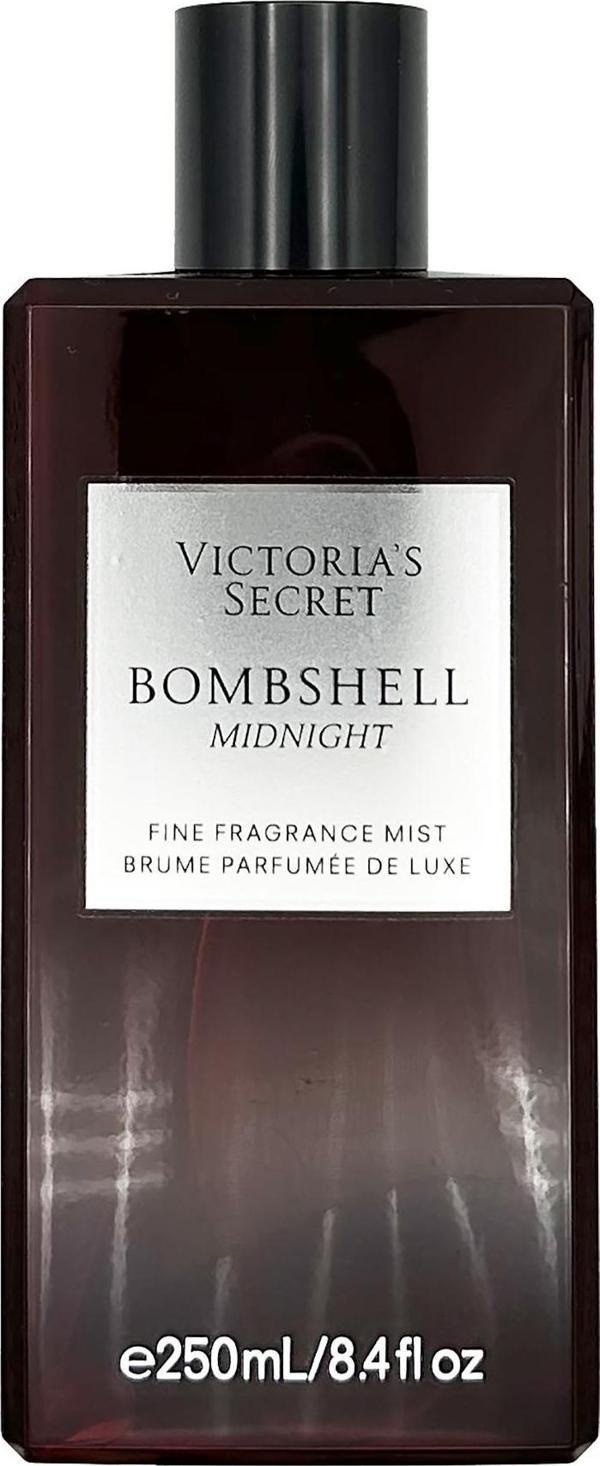 Victoria's Secret Bombshell Midnight Vücut Spreyi 250ML - Image 1