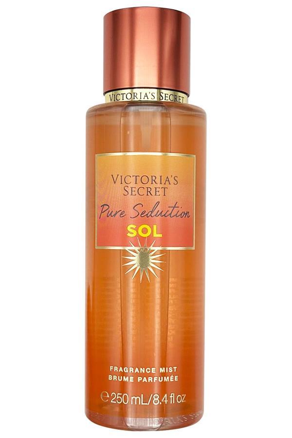Victoria's Secret Pure Seduction Sol Vücut Spreyi 250ML - Image 1