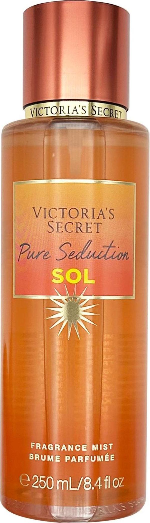 Victoria's Secret Pure Seduction Sol Vücut Spreyi 250ML - Image 1