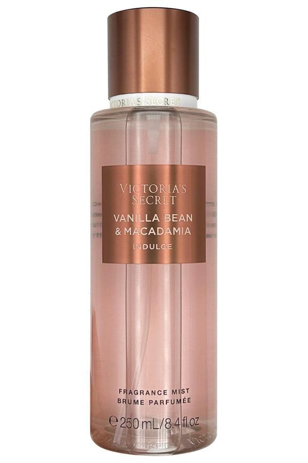 Victoria's Secret Vanilla Bean & Macadamia Vücut Spreyi 250ML - Image 1