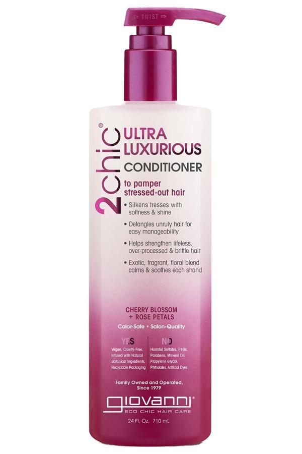 Giovanni 2chic Ultra-Luxurious Saç Kremi 710ML - Image 1