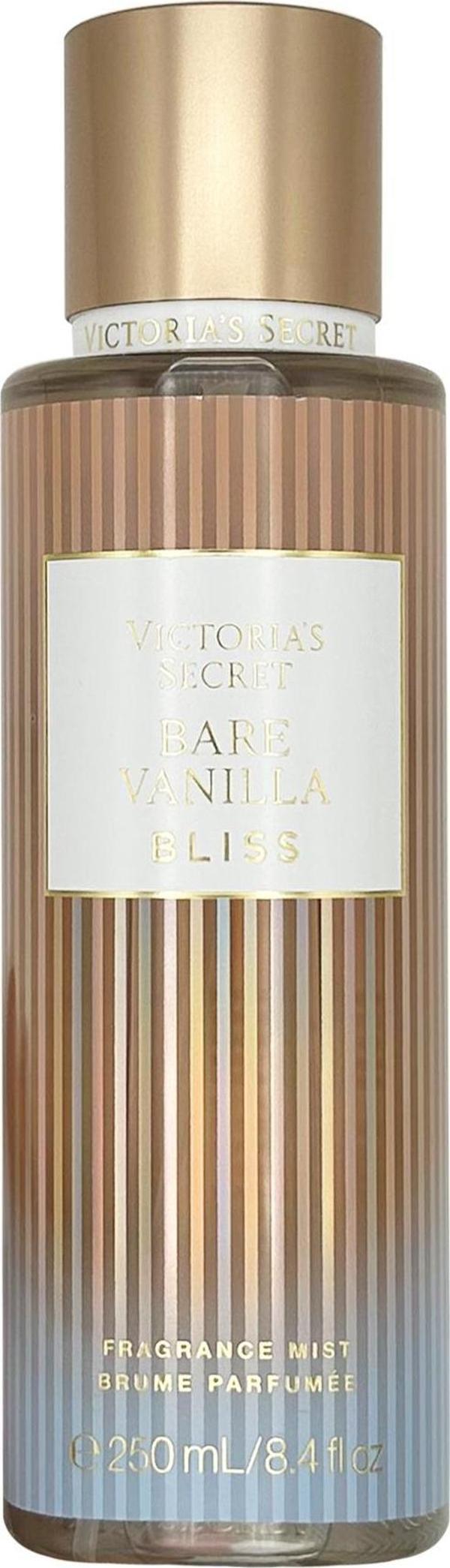 Victoria's Secret Bare Vanilla Bliss Vücut Spreyi 250ML - Image 1