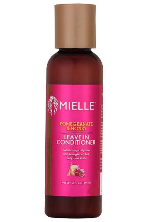 Mielle Pomegranate & Honey Durulanmayan Saç Kremi 59ML Seyahat Boyu - Image 1