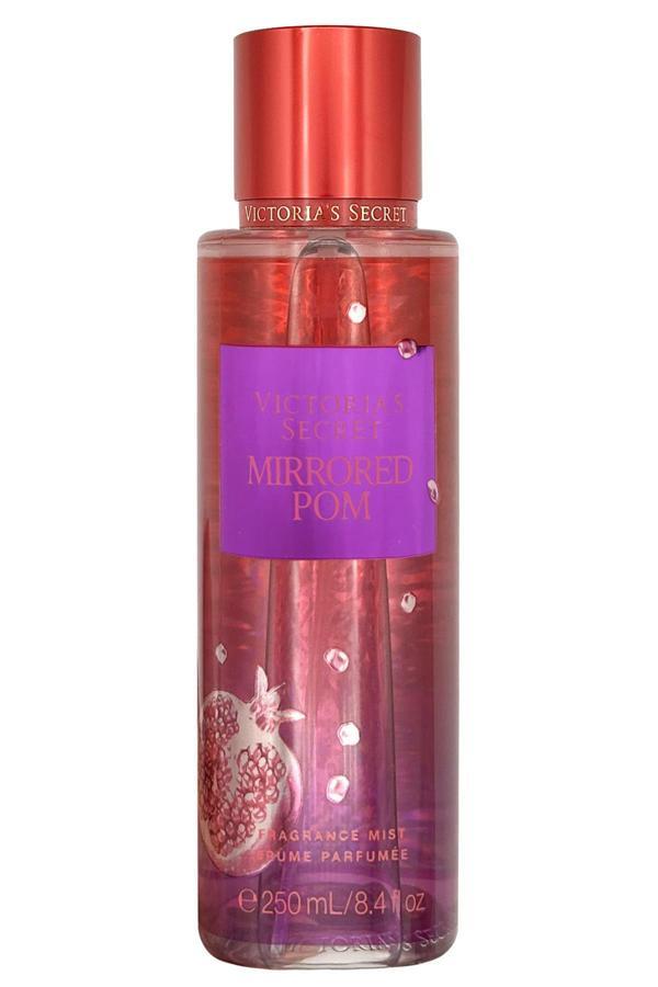Victoria's Secret Mirrored Pom Vücut Spreyi 250ML - Image 1