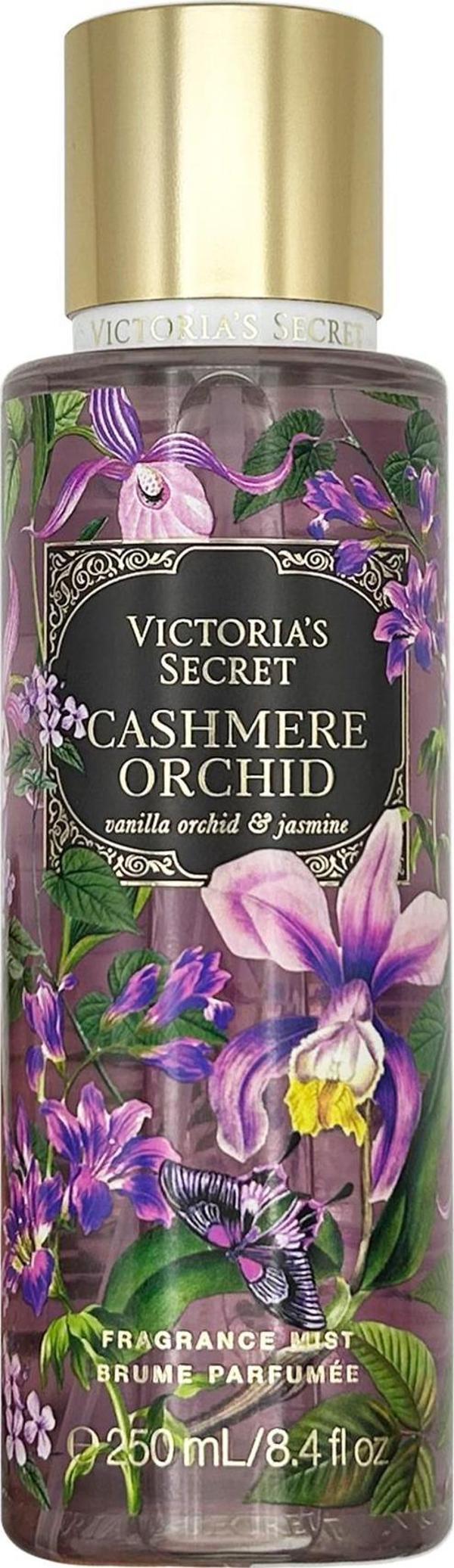 Victoria's Secret Cashmere Orchid Vücut Spreyi 250ML - Image 1