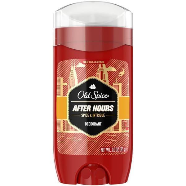 Old Spice R/C After Hours Deodorant 85GR - Image 1