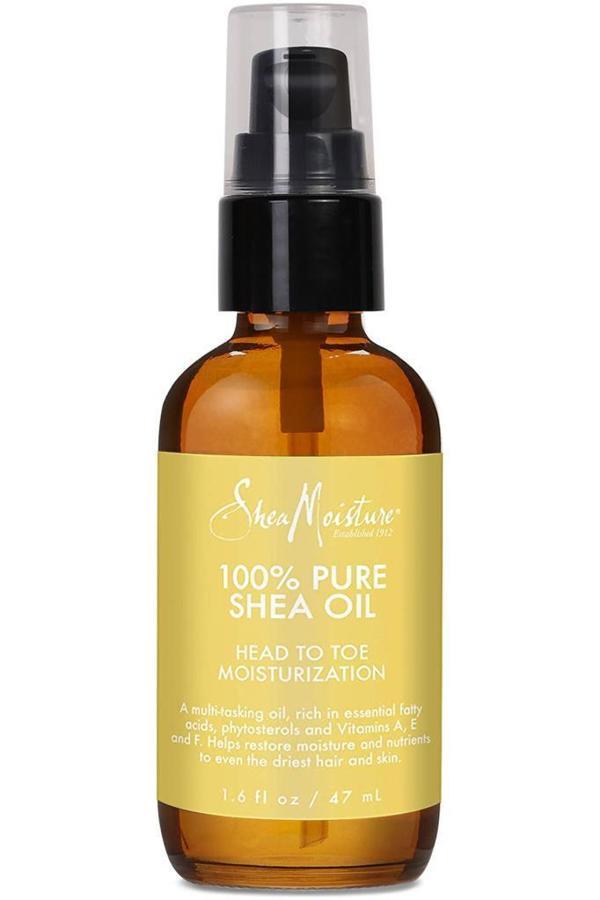 Shea Moisture Saç ve Cilt İçin Shea Yağı 47ML - Image 1