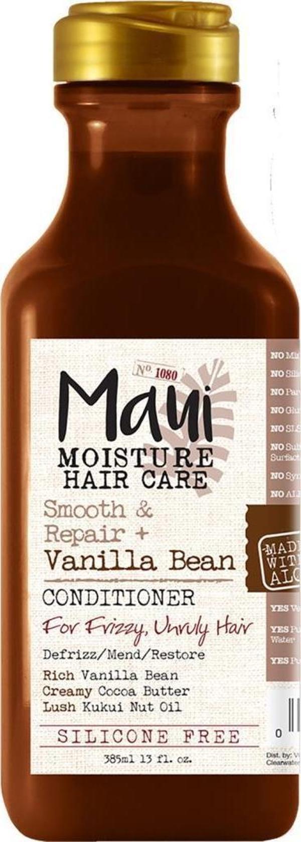Maui Vanilla Bean Saç Kremi 385ML - Image 1