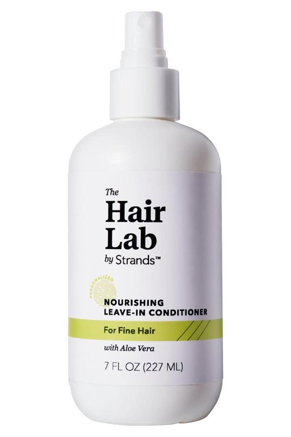 The Hair Lab Nourishing Besleyici Durulanmayan Saç Kremi 207ML - Image 1