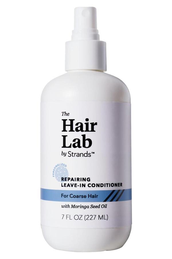 The Hair Lab Repairing Onarıcı Durulanmayan Saç Kremi 207ML - Image 1
