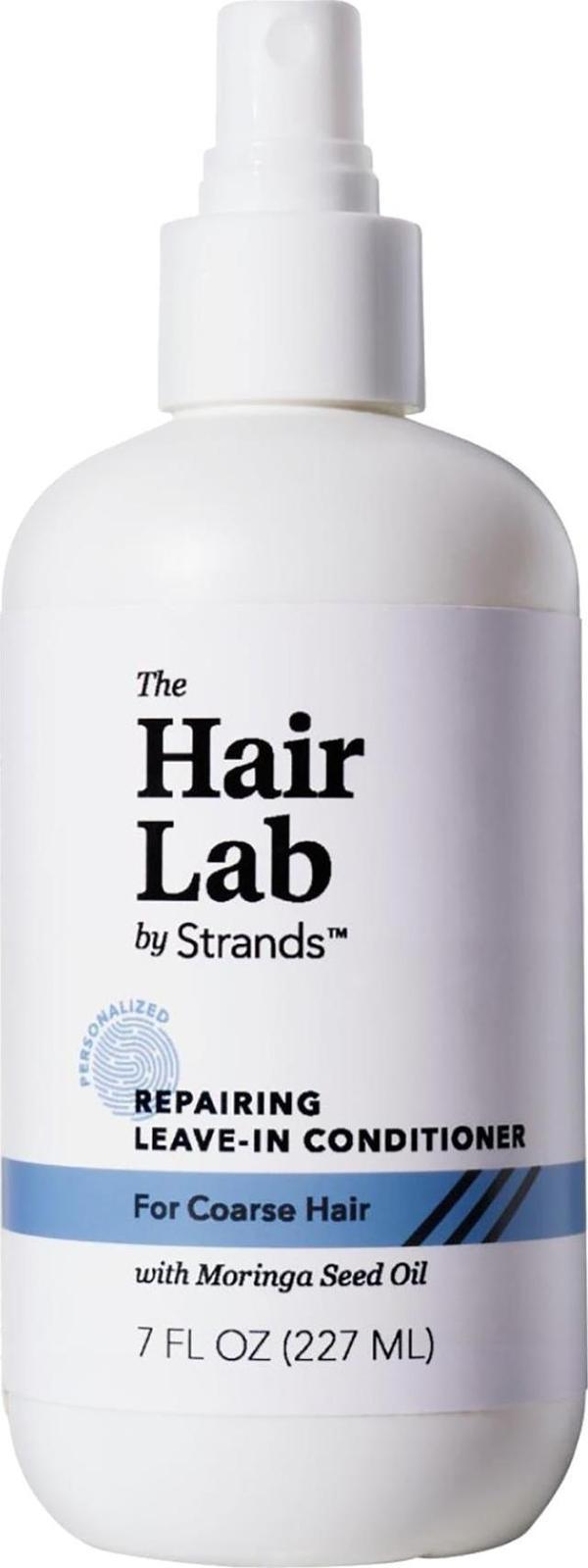 The Hair Lab Repairing Onarıcı Durulanmayan Saç Kremi 207ML - Image 1