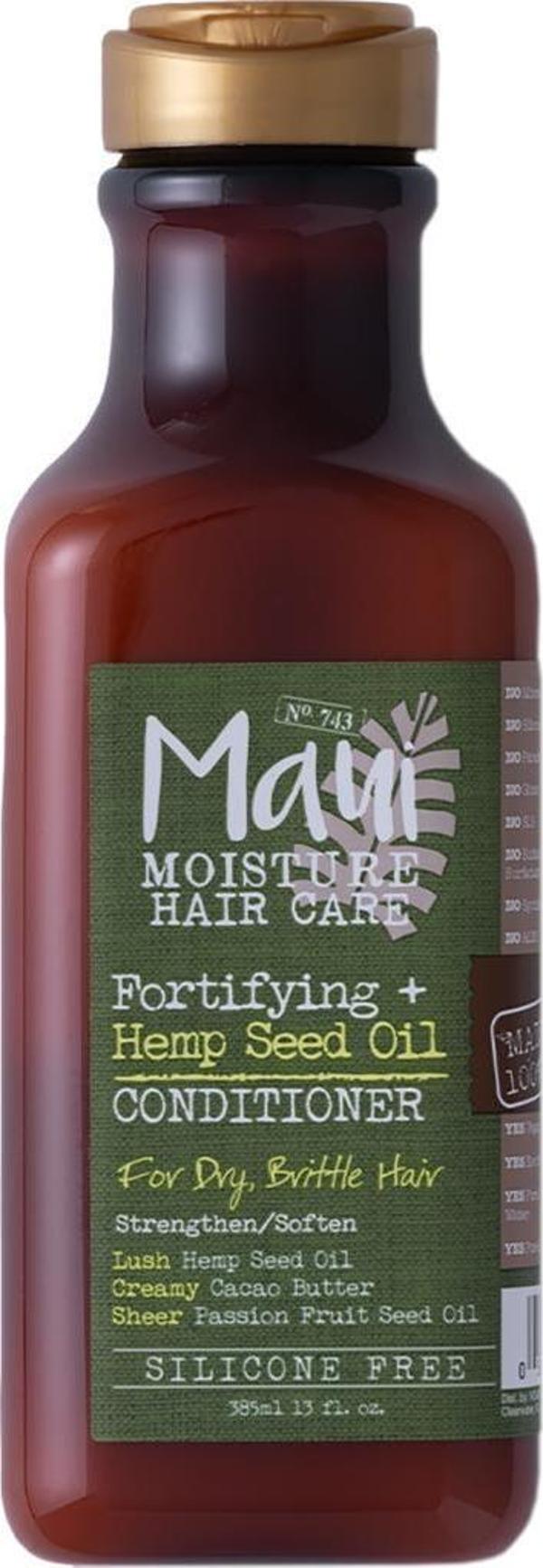 Maui Hemp Seed Oil Saç Kremi 385ML - Image 1