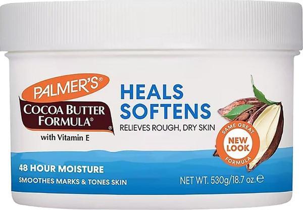 Palmers Kakao Yağı ve E Vitamini Günlük Cilt Bakımı 530GR - Image 1