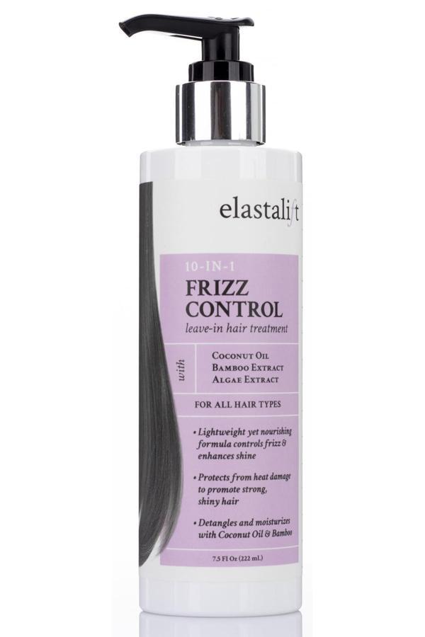 Elastalift 10in1 Kabarma Kontrolü Durulanmayan Saç Kremi 222ML - Image 1