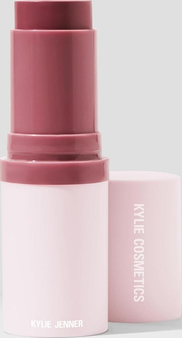 Kylie Powder Blush Stick Allık 351 Make Him Blush 12GR - Image 1