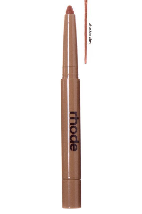 Rhode Peptit Destekli Dudak Kalemi Lunge 0.75GR - Image 1