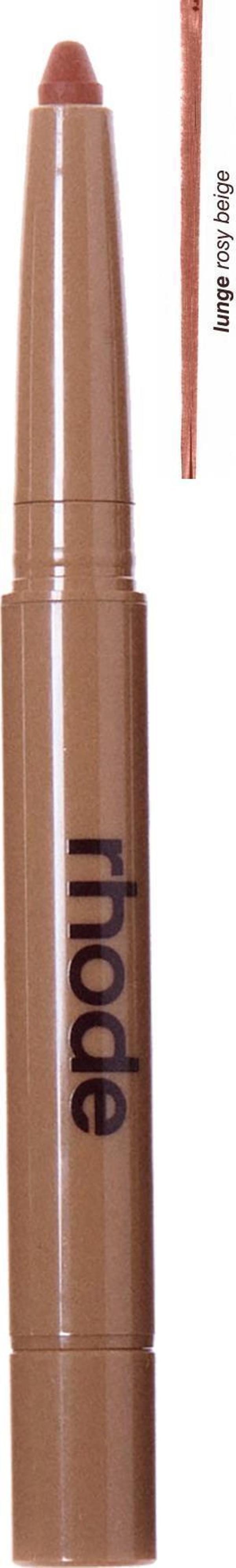 Rhode Peptit Destekli Dudak Kalemi Lunge 0.75GR - Image 1