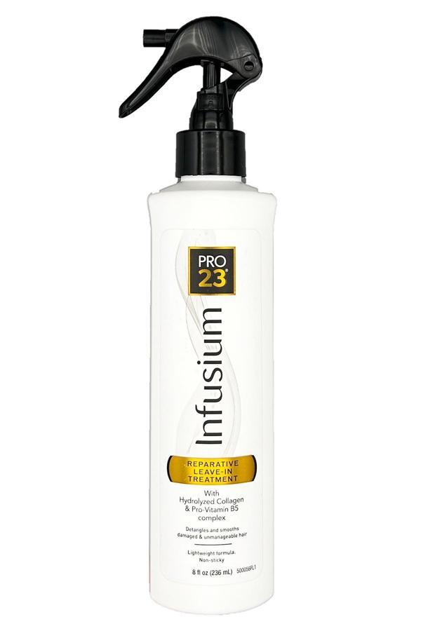 Infusium 23 Pro Onarıcı Durulanmayan Saç Bakım Spreyi 236ML - Image 1