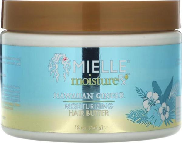 Mielle Moisture RX Hawaiian Ginger Nemlendirici Saç Yağı 340GR - Image 1