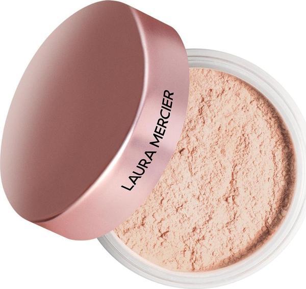Laura Mercier Sabitleyici Toz Pudra Translucent Rose 29GR - Image 1