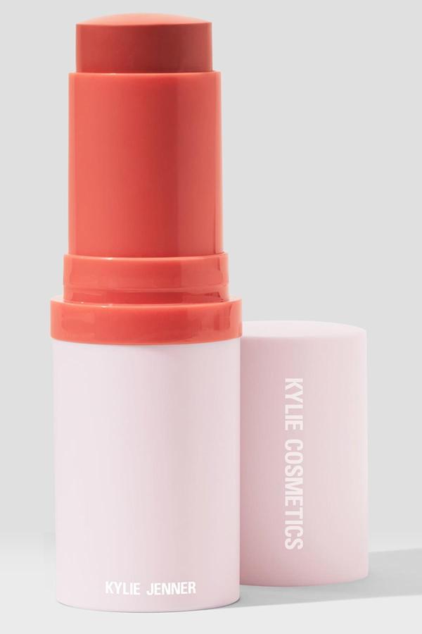 Kylie Powder Blush Stick Allık 213 Hey Sugar 12GR - Image 1