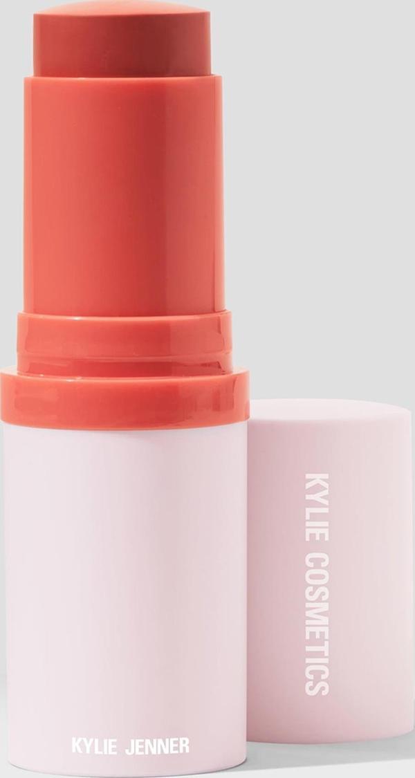 Kylie Powder Blush Stick Allık 213 Hey Sugar 12GR - Image 1