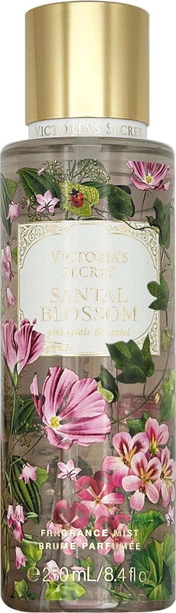 Victoria's Secret Santal Blossom Vücut Spreyi 250ML - Image 1