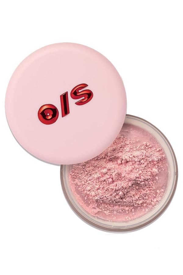 One Size Sabitleyici Toz Pudra Ultra Pink 34.5GR - Image 1