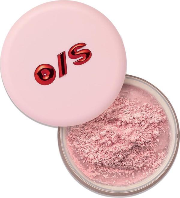 One Size Sabitleyici Toz Pudra Ultra Pink 34.5GR - Image 1