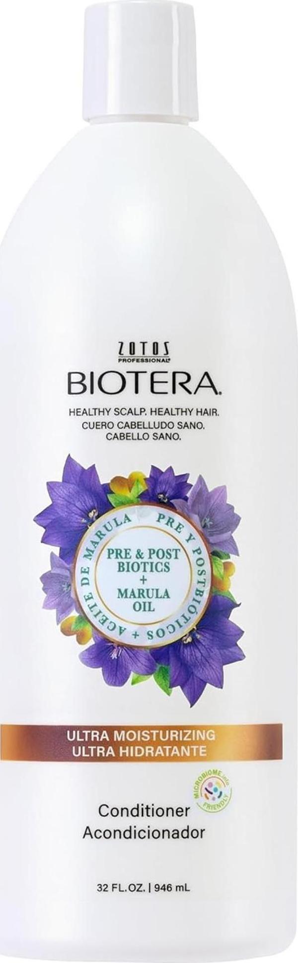 Biotera Ultra Nemlendirici Saç Kremi 946ML - Image 1