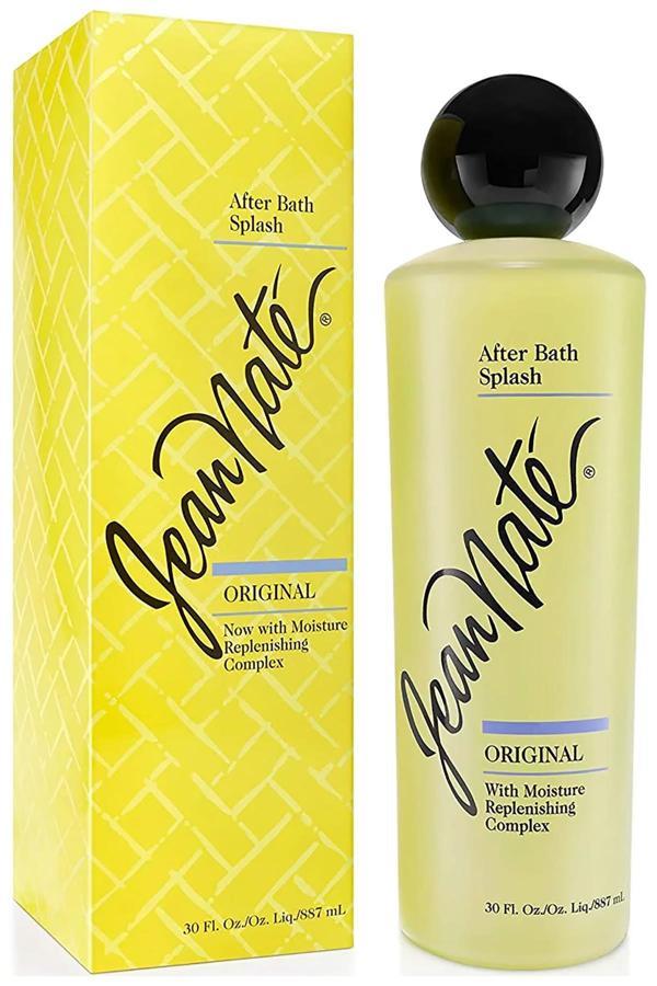 Jean Nate Original Banyo Sonrası Splash 887ML - Image 1