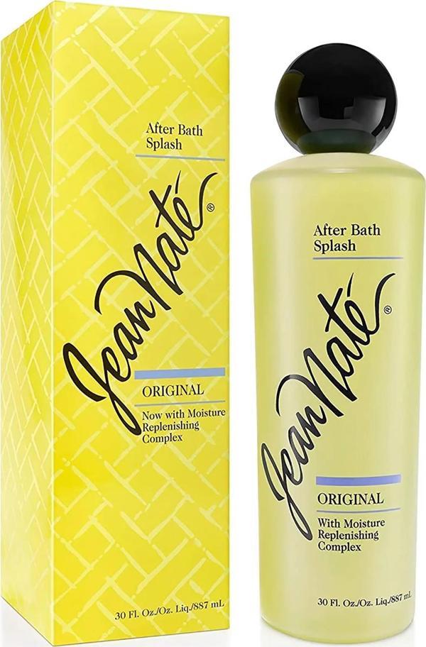 Jean Nate Original Banyo Sonrası Splash 887ML - Image 1