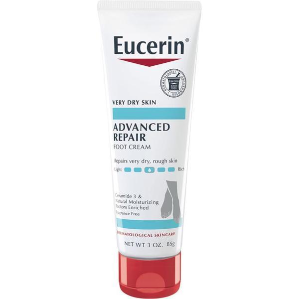 Eucerin Advanced Repair Ayak Bakım Kremi 85GR - Image 1