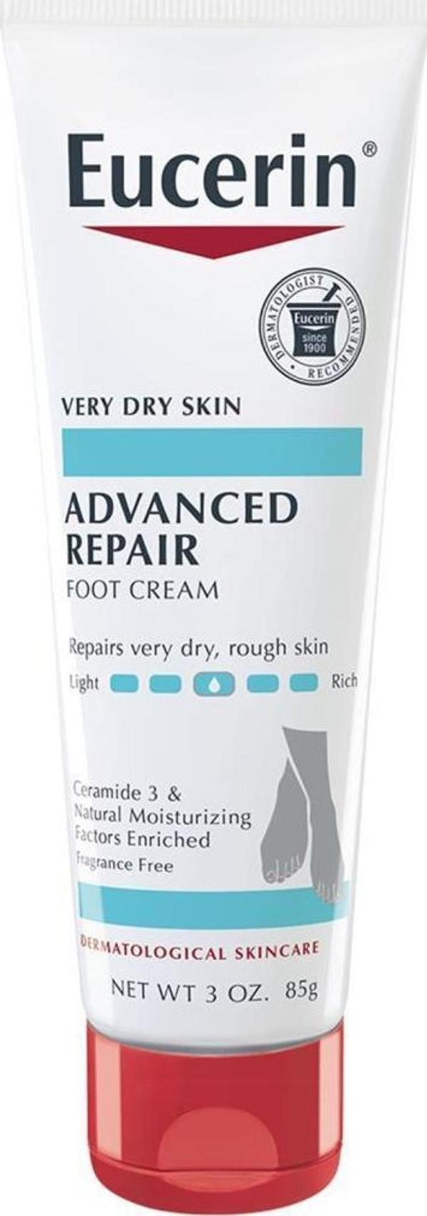 Eucerin Advanced Repair Ayak Bakım Kremi 85GR - Image 1