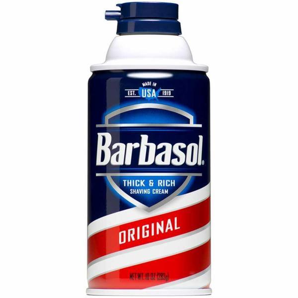 Barbasol Original Tıraş Köpüğü 283GR - Image 1