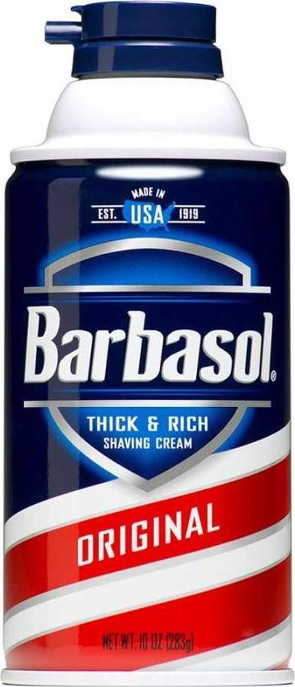 Barbasol Original Tıraş Köpüğü 283GR - Image 1