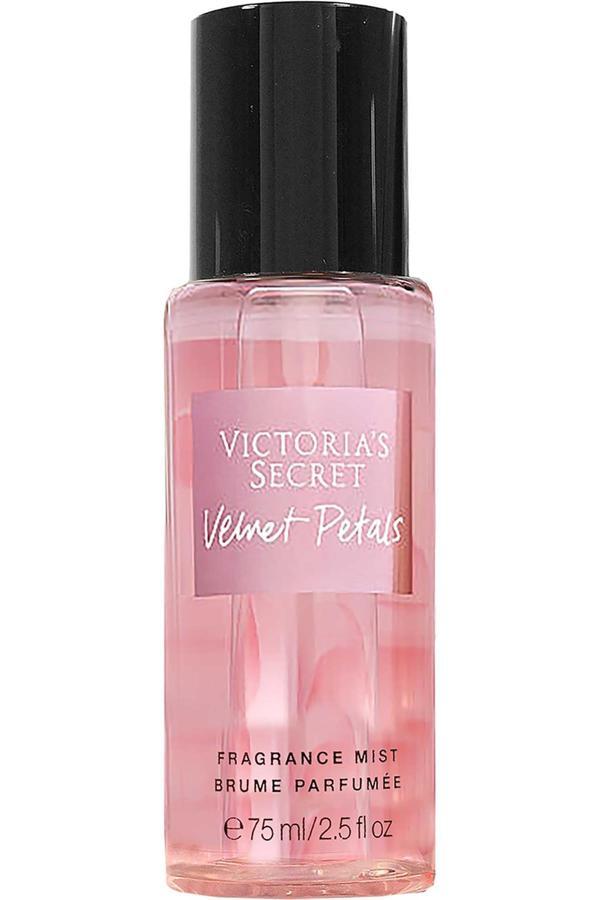 Victoria's Secret Velvet Petals Fragrance Mist 75ML - Image 1